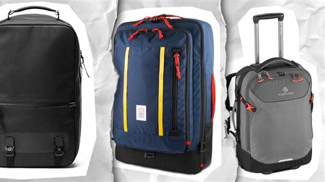 best overnight bag for business travel|best professional travel backpack.